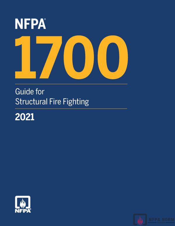 NFPA 1700 PDF NFPA 1700 PDF